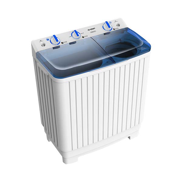 MACHINE À LAVER DOUBLE BAC STMLS-7H- 7KG SMART TECHNOLOGY MACHINE À LAVER DOUBLE BAC STMLS-7H- 7KG SMART TECHNOLOGY